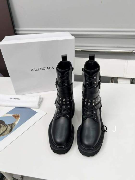Picture of Balenciaga Shoes _SKUBalenciagasz35-40J11031339